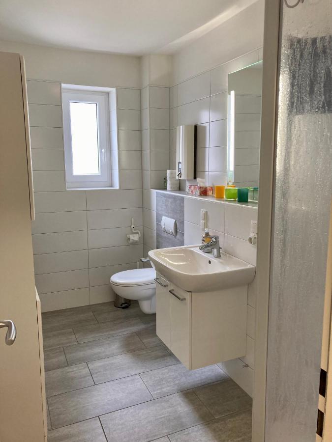 Apartament Haus Nautica 416 Wangerooge Zewnętrze zdjęcie